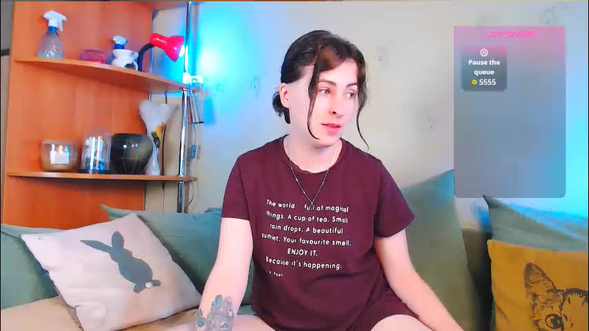 car0line1995 Adult Chat August 26, 2025