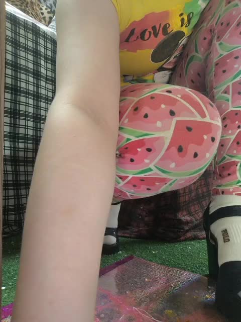 ralita99 Adult Chat August 26, 2025