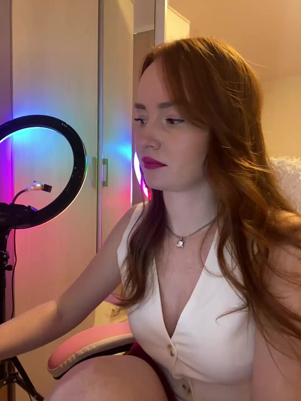 Lisichkina Adult Chat August 26, 2025