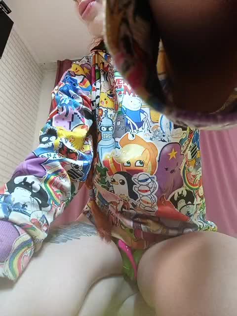 Red_Fox Adult Chat August 26, 2025