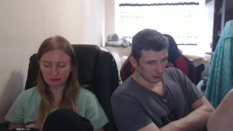 jenisandpeter Adult Chat August 26, 2025