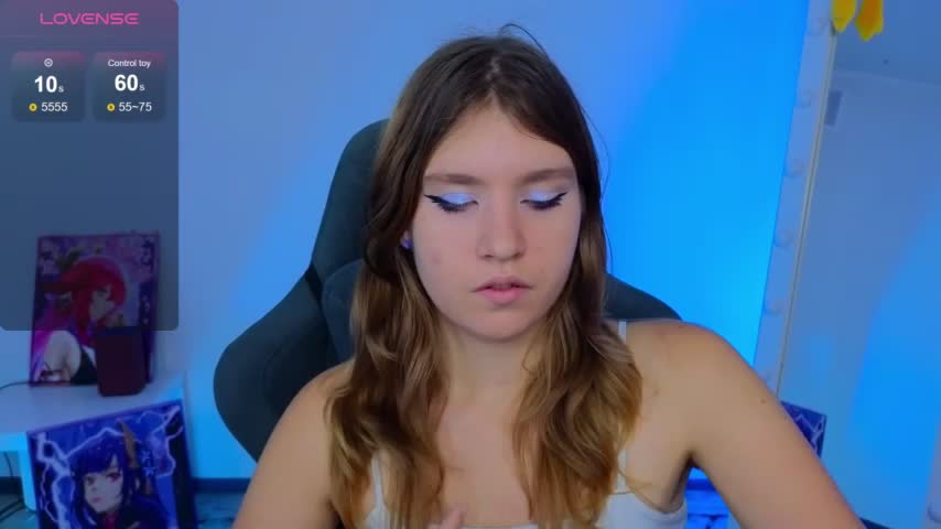 Iris_Rain Adult Chat August 26, 2025