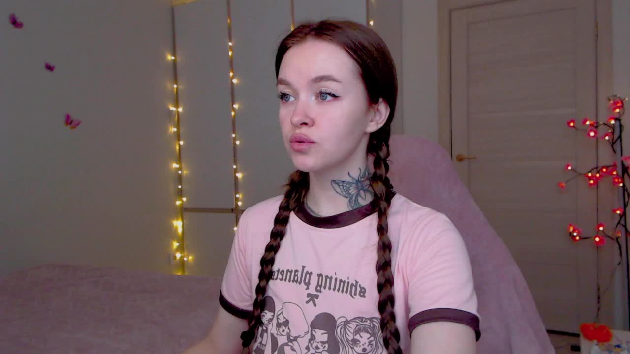 NaughtyMable Adult Chat August 26, 2025