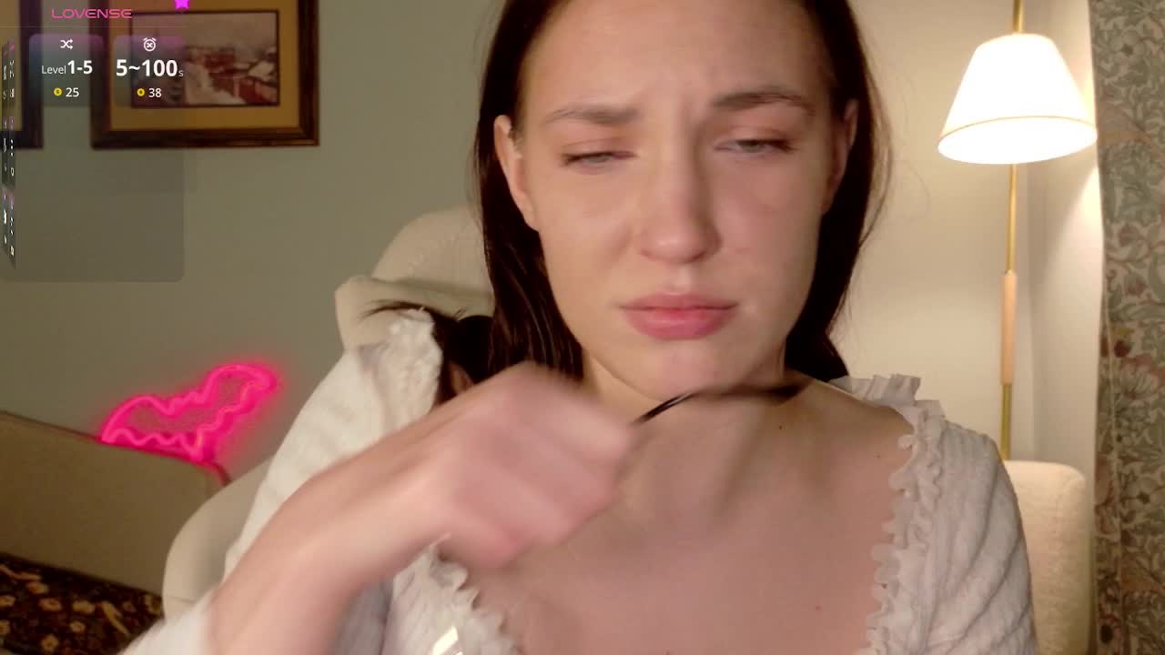 -Your-Michelle- Adult Chat August 26, 2025