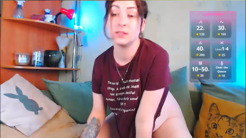 car0line1995 Adult Chat August 26, 2025