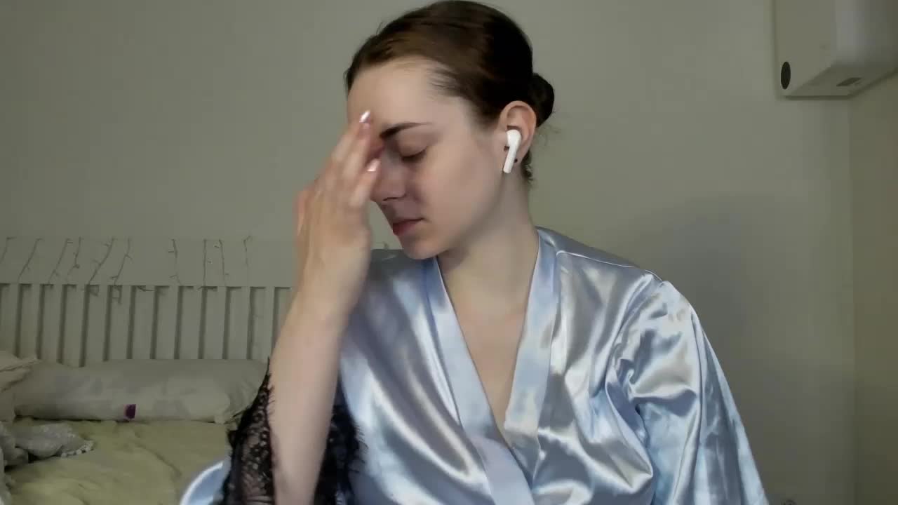 Agnesshy Adult Chat August 26, 2025