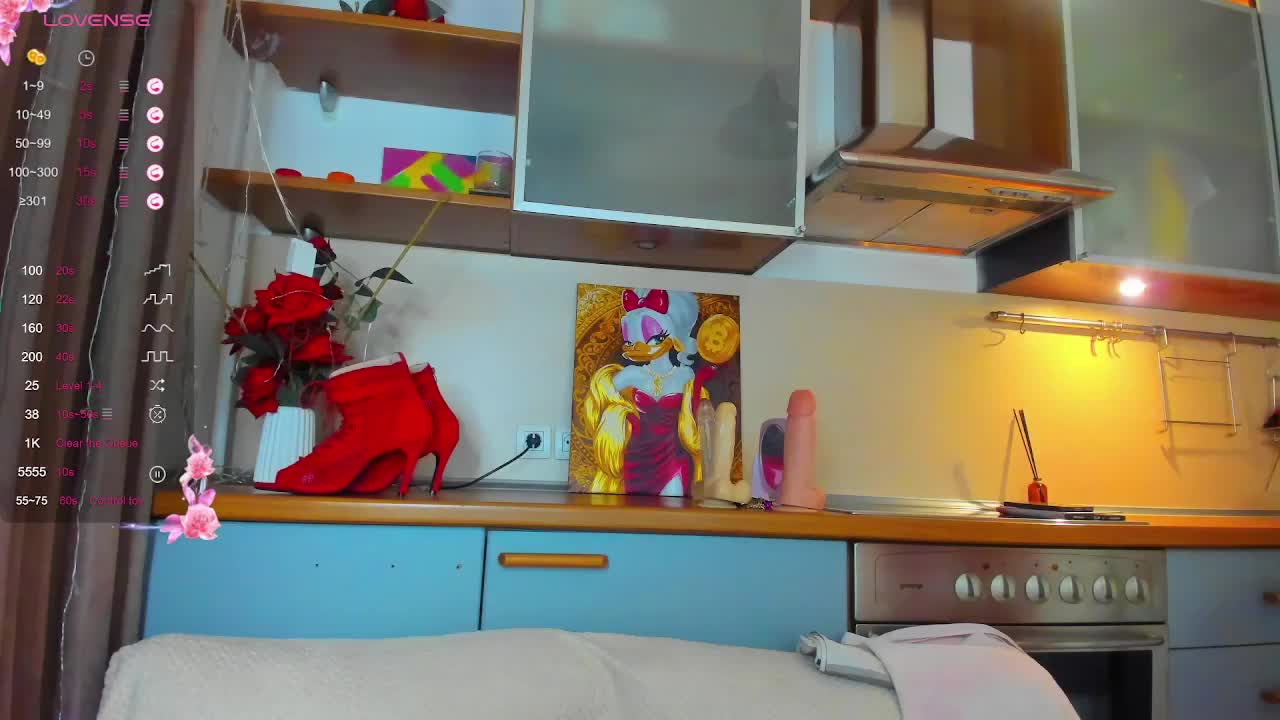 miranda-robinson Adult Chat August 26, 2025