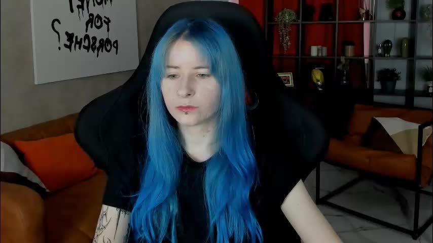 lexiwenford Adult Chat August 26, 2025