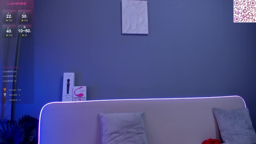 Malika_Lisan Adult Chat August 26, 2025