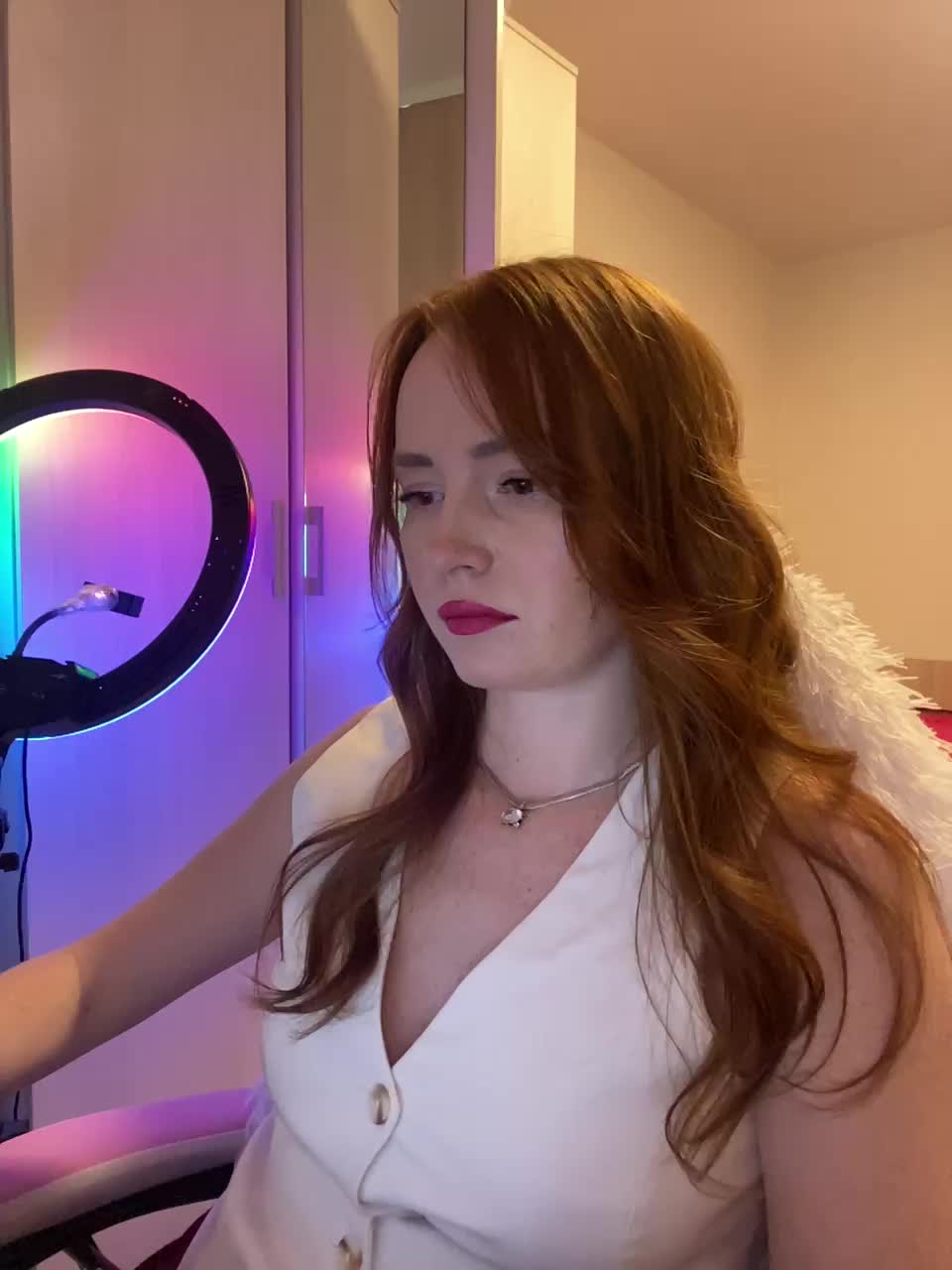 Lisichkina Adult Chat August 26, 2025