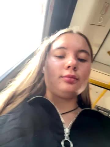 StephanieMur Adult Chat August 26, 2025