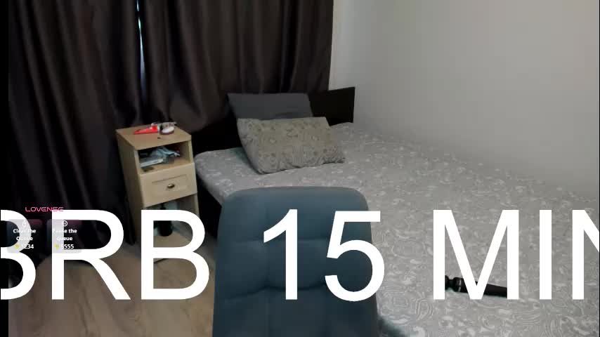 iamcassidy Adult Chat August 26, 2025