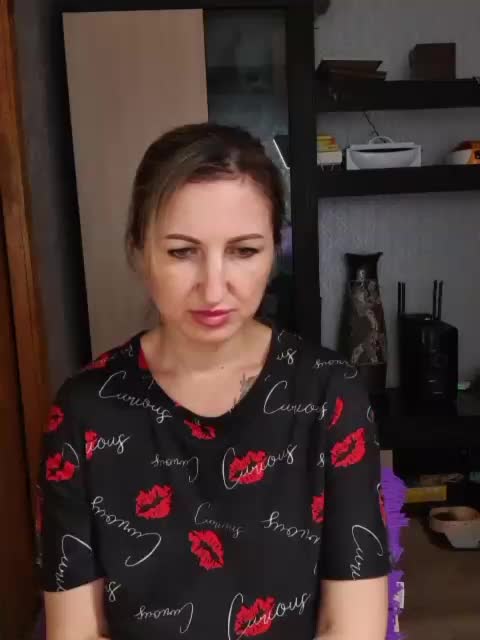 Nushka1984 Adult Chat August 26, 2025