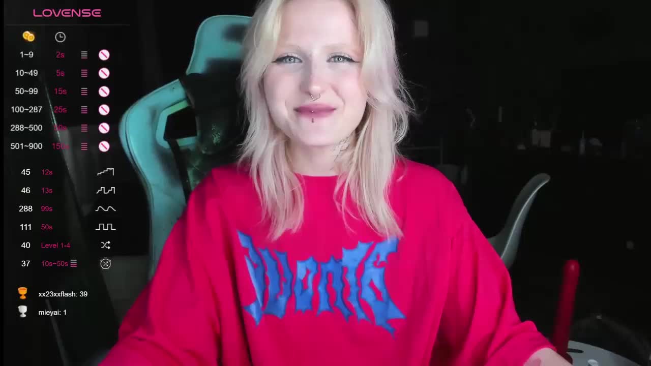 goth-bimbo Adult Chat August 26, 2025