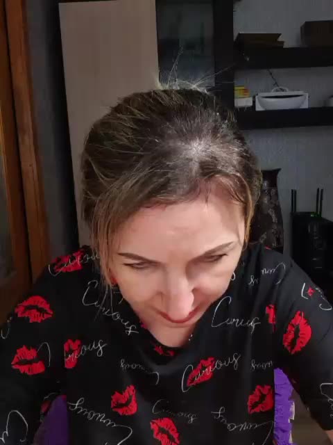 Nushka1984 Adult Chat August 26, 2025