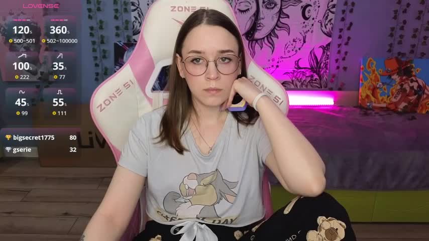 Sweet_frosti Adult Chat August 26, 2025