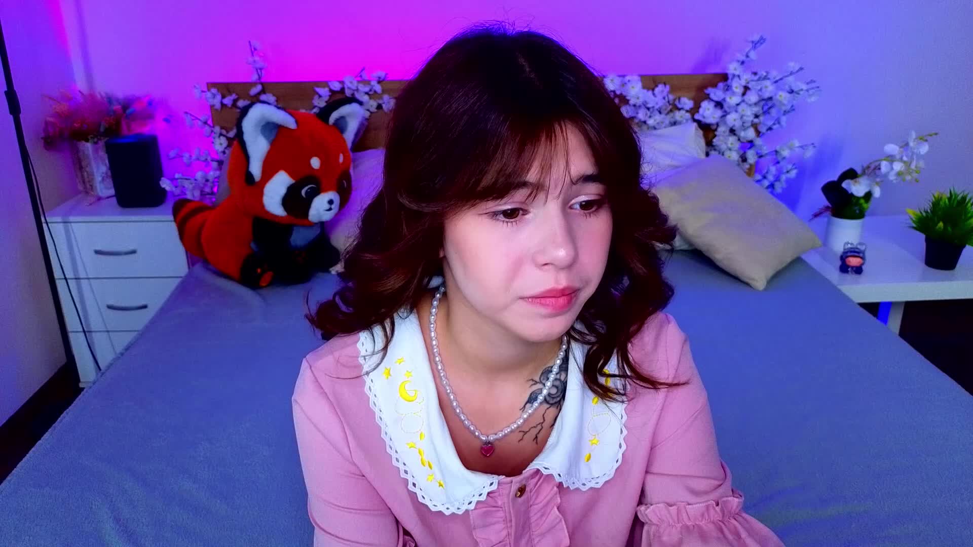 CoralineJones Adult Chat August 26, 2025