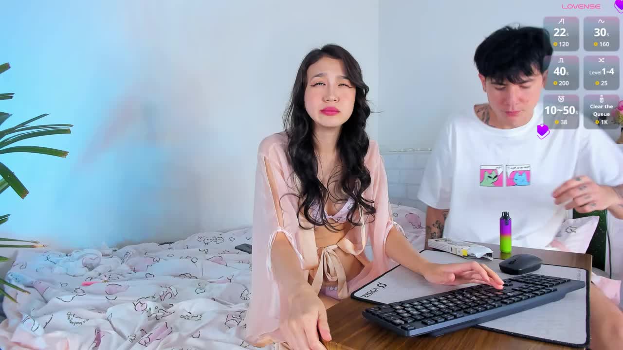 MissaSam Adult Chat August 26, 2025