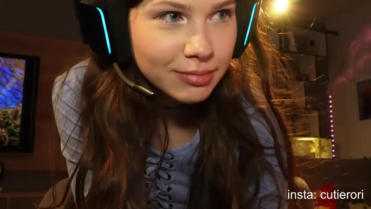 Cuterori Adult Chat August 26, 2025