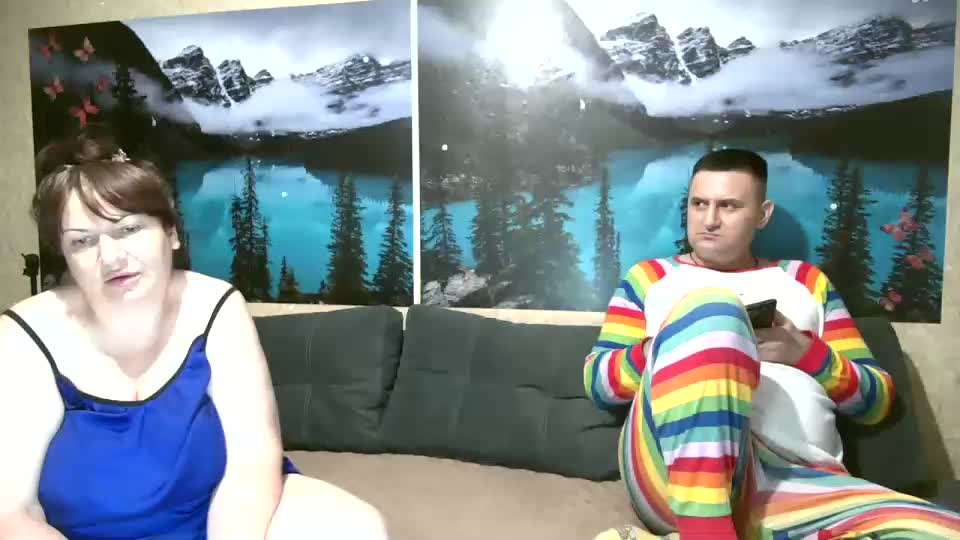 kleosnow Adult Chat August 26, 2025