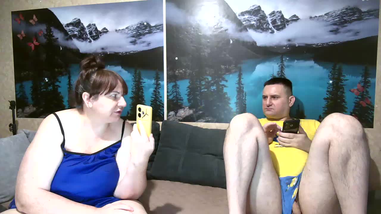 Big_Boss55 Adult Chat August 26, 2025