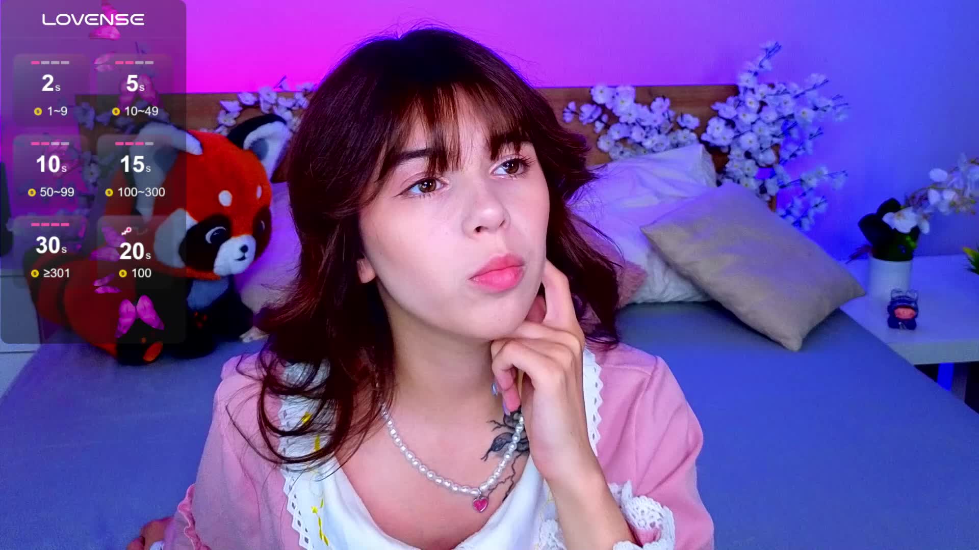 CoralineJones Adult Chat August 26, 2025