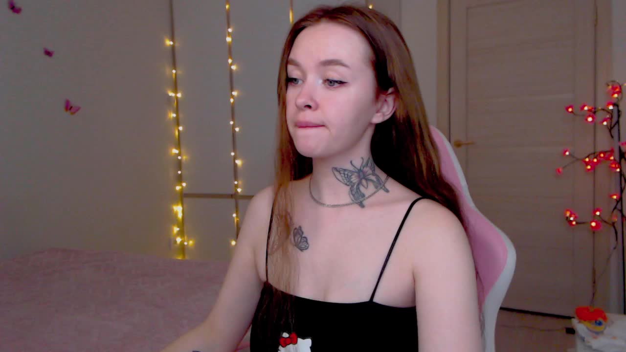 NaughtyMable Adult Chat August 26, 2025