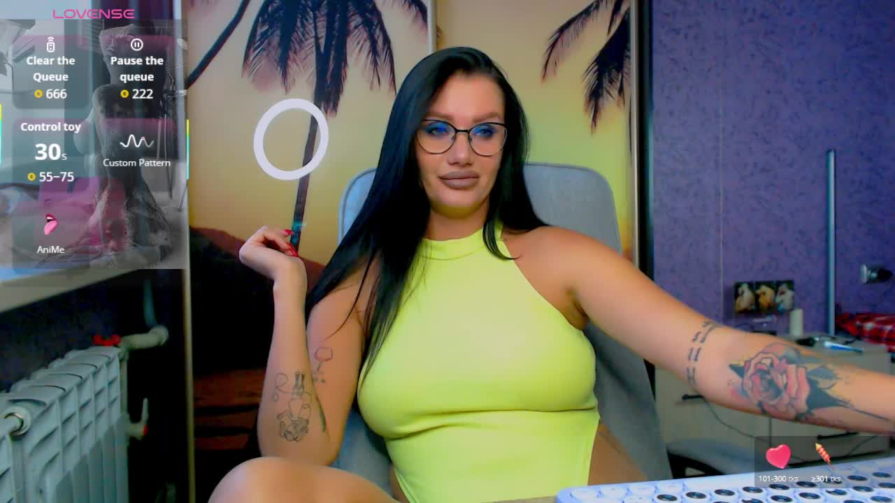 goldenwitchx Adult Chat August 26, 2025