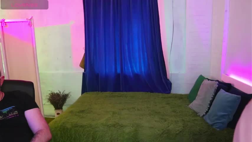 AlisaAleksandr Adult Chat August 26, 2025