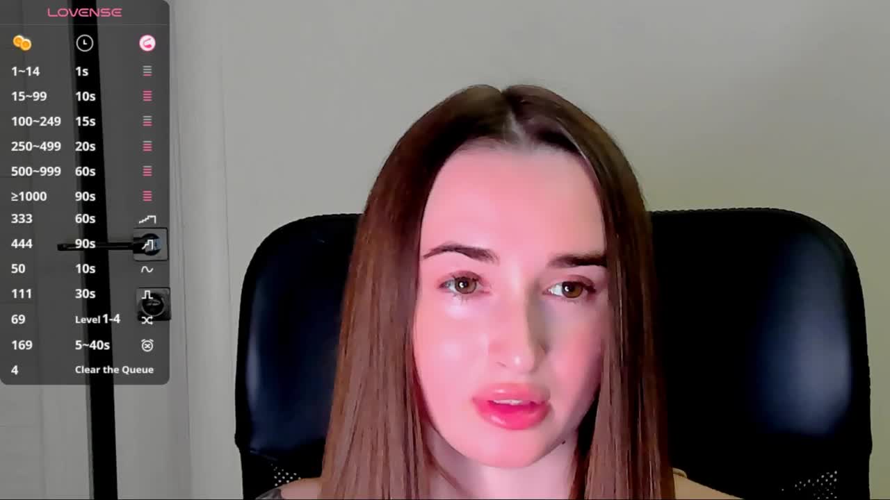 Kimmber Adult Chat August 26, 2025