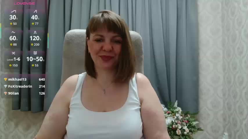 Veronika_Gold Adult Chat August 26, 2025