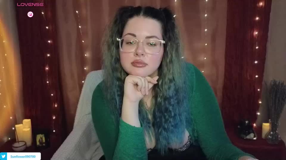 sunflower0907 Adult Chat August 26, 2025