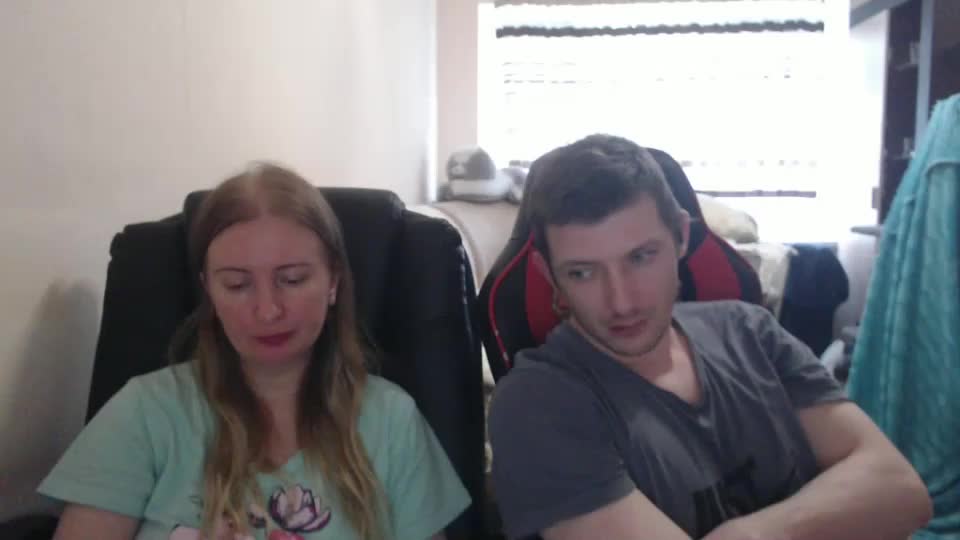 jenisandpeter Adult Chat August 26, 2025