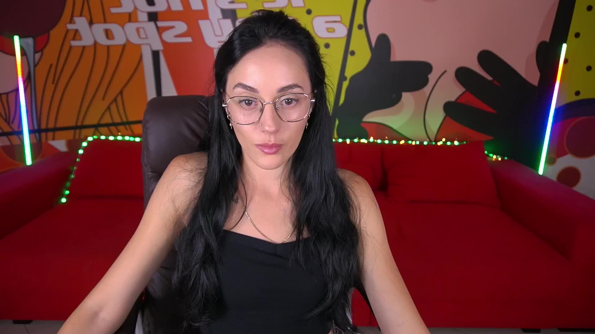 EviLune Adult Chat August 26, 2025