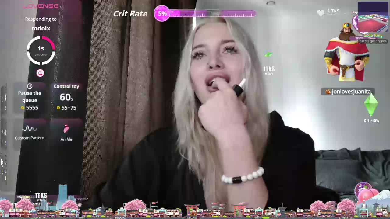 SpaceMarsi Adult Chat August 26, 2025