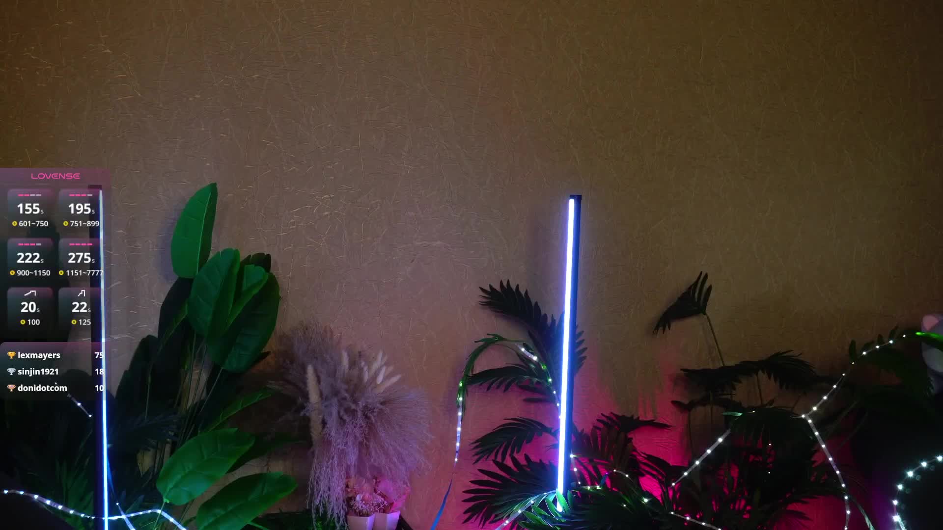 AnitaShiyan Adult Chat August 26, 2025