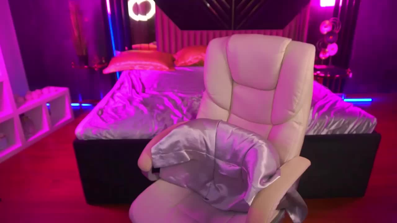 LiliyaMoon Adult Chat August 26, 2025