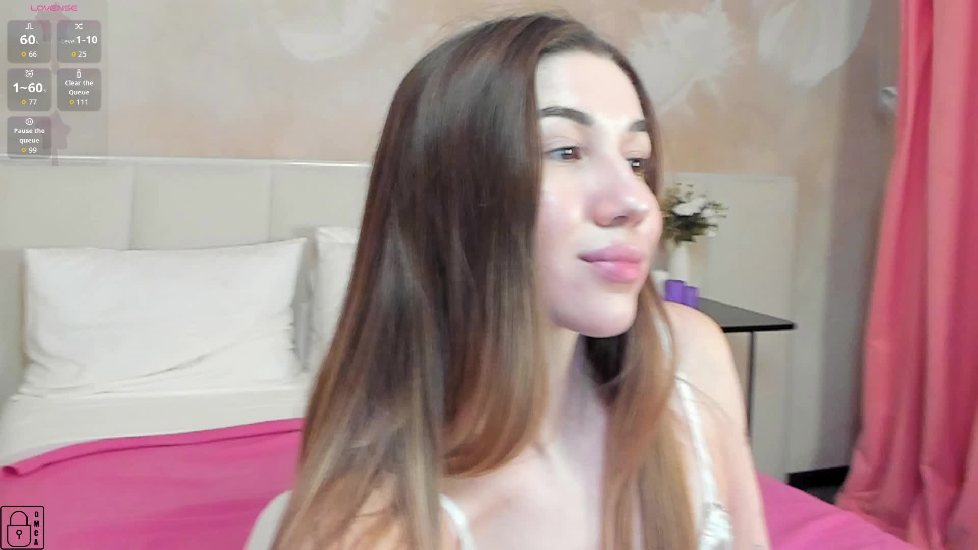 LizaLove Adult Chat August 26, 2025