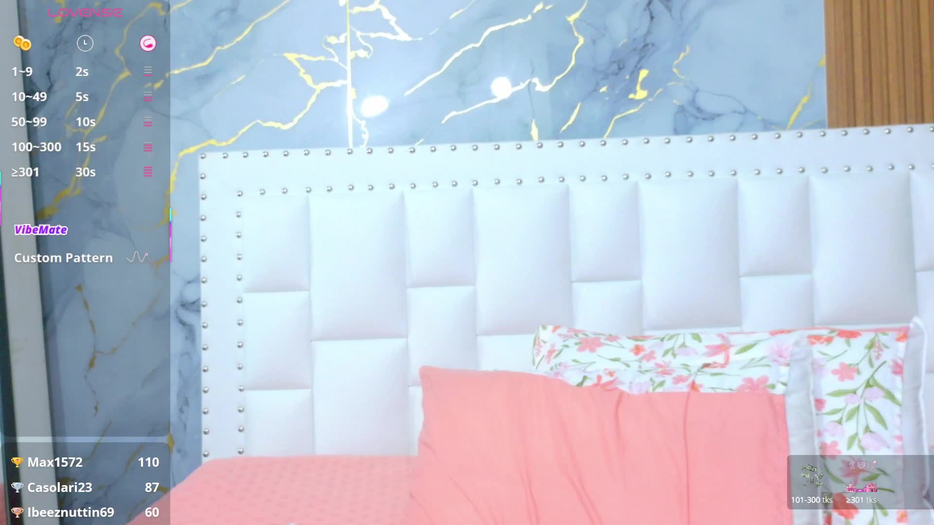 curvykinkydesire Adult Chat August 26, 2025