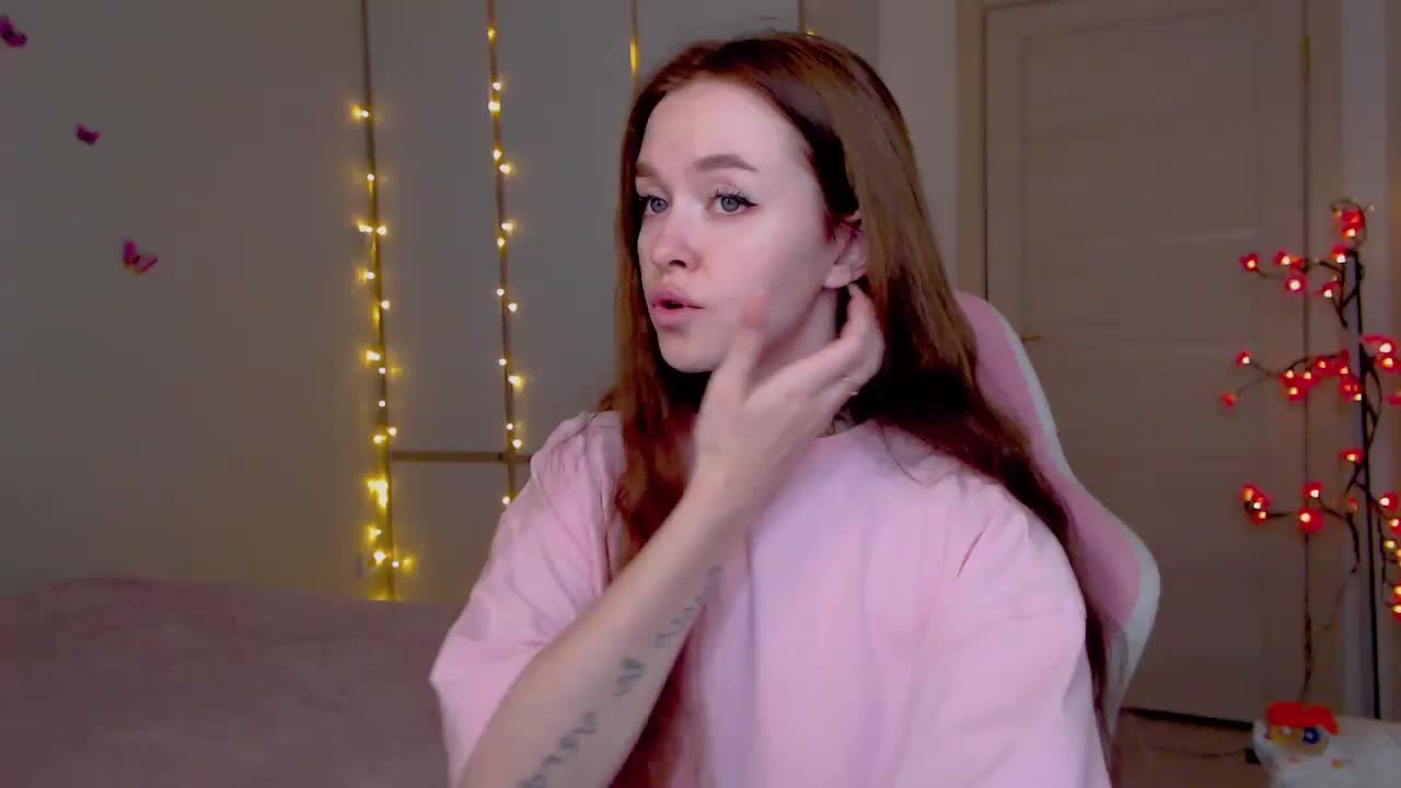 NaughtyMable Adult Chat August 26, 2025