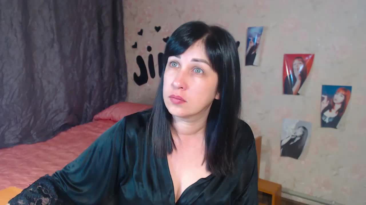 JillStevens Adult Chat August 26, 2025