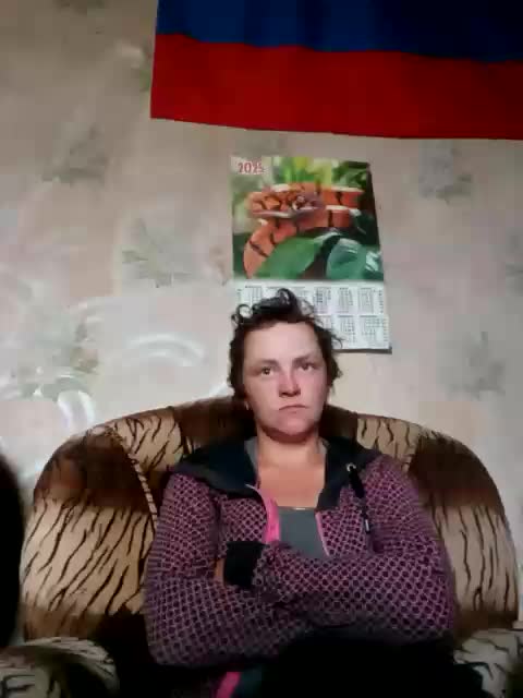 Calibriya Adult Chat August 26, 2025