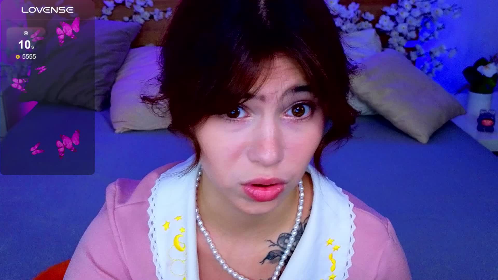 CoralineJones Adult Chat August 26, 2025