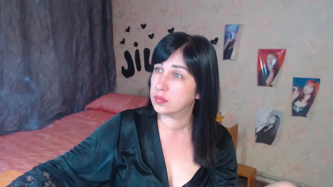 JillStevens Adult Chat August 26, 2025