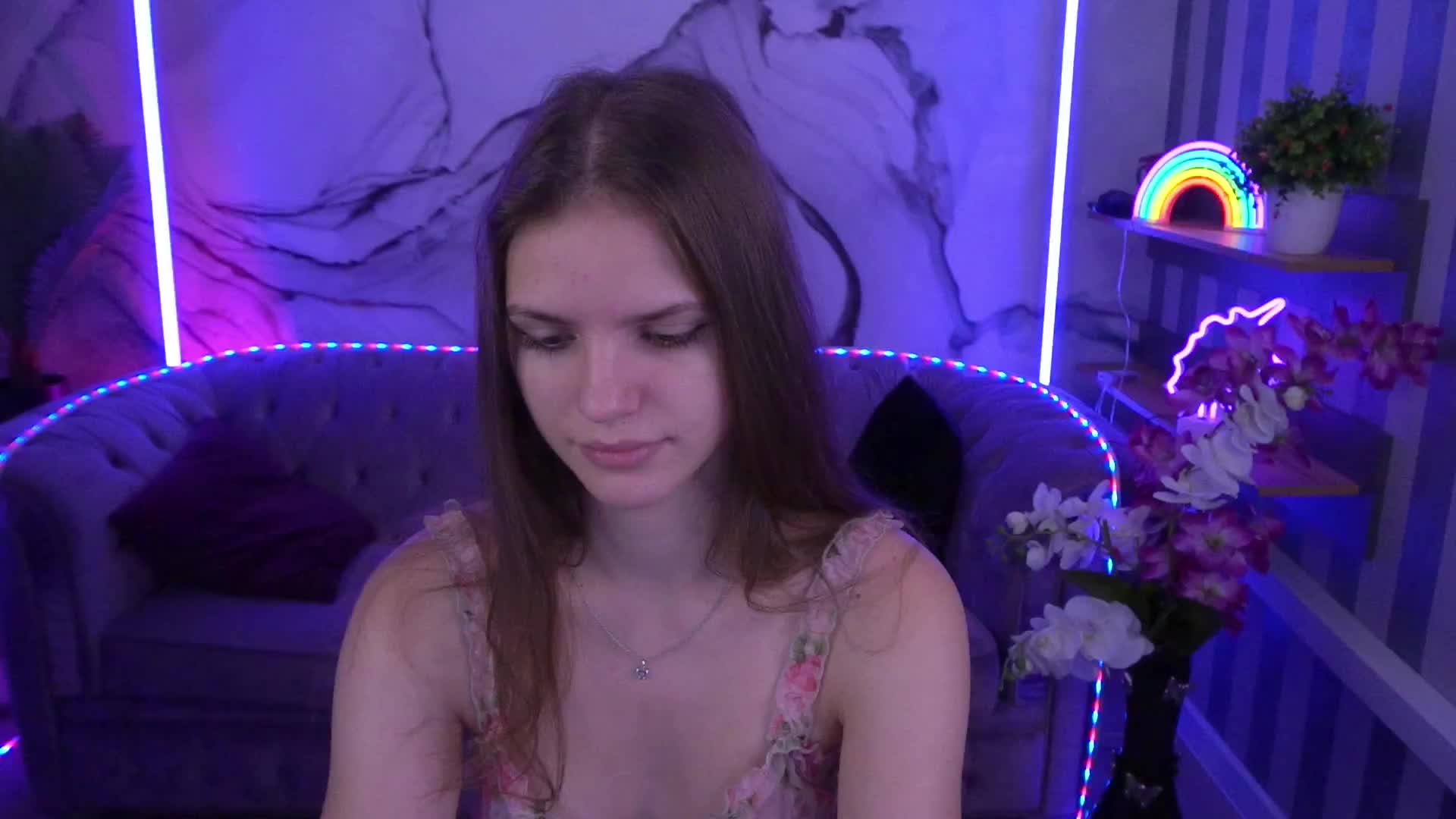 PussyOnLuck Adult Chat August 26, 2025