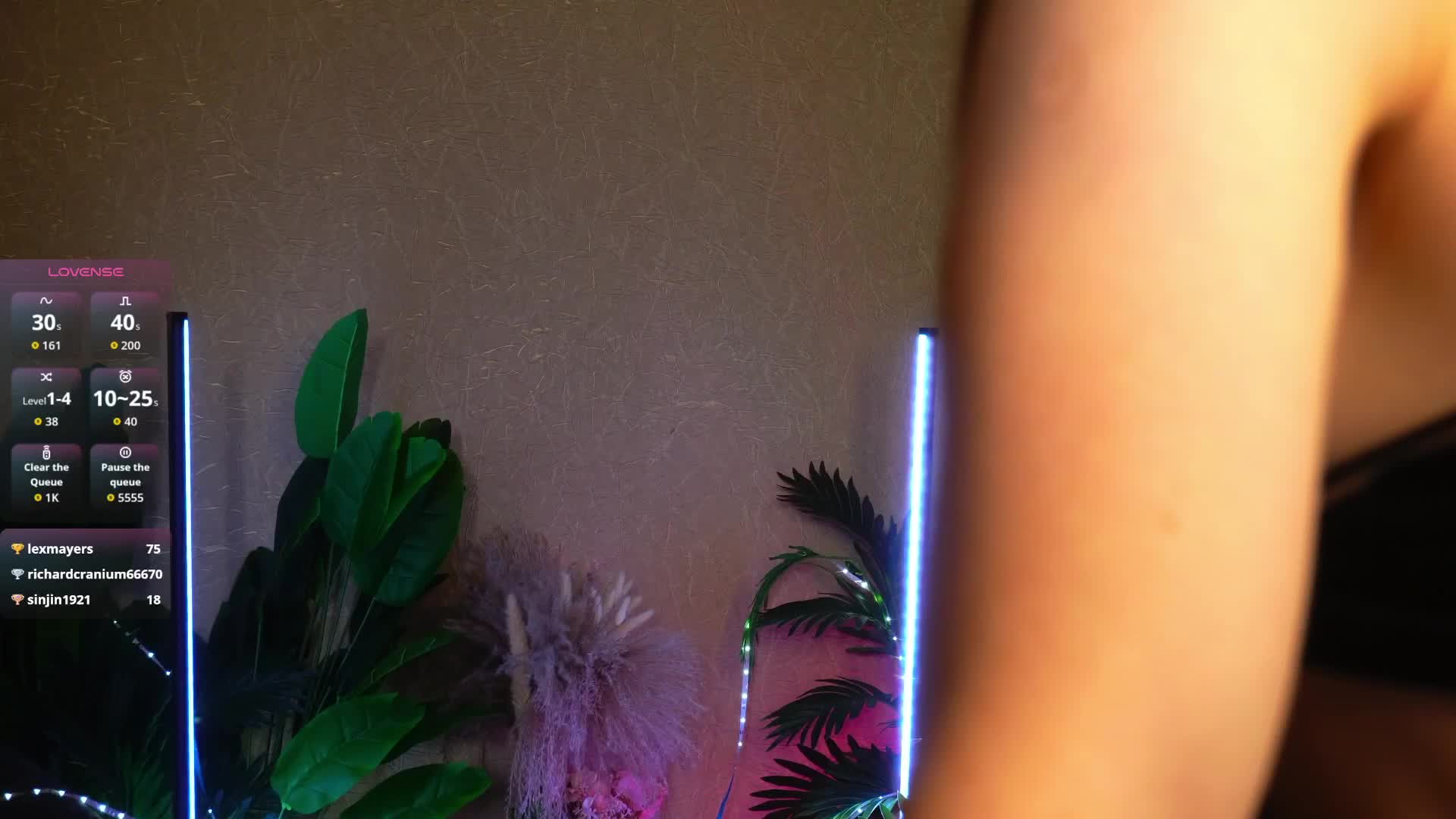 AnitaShiyan Adult Chat August 26, 2025