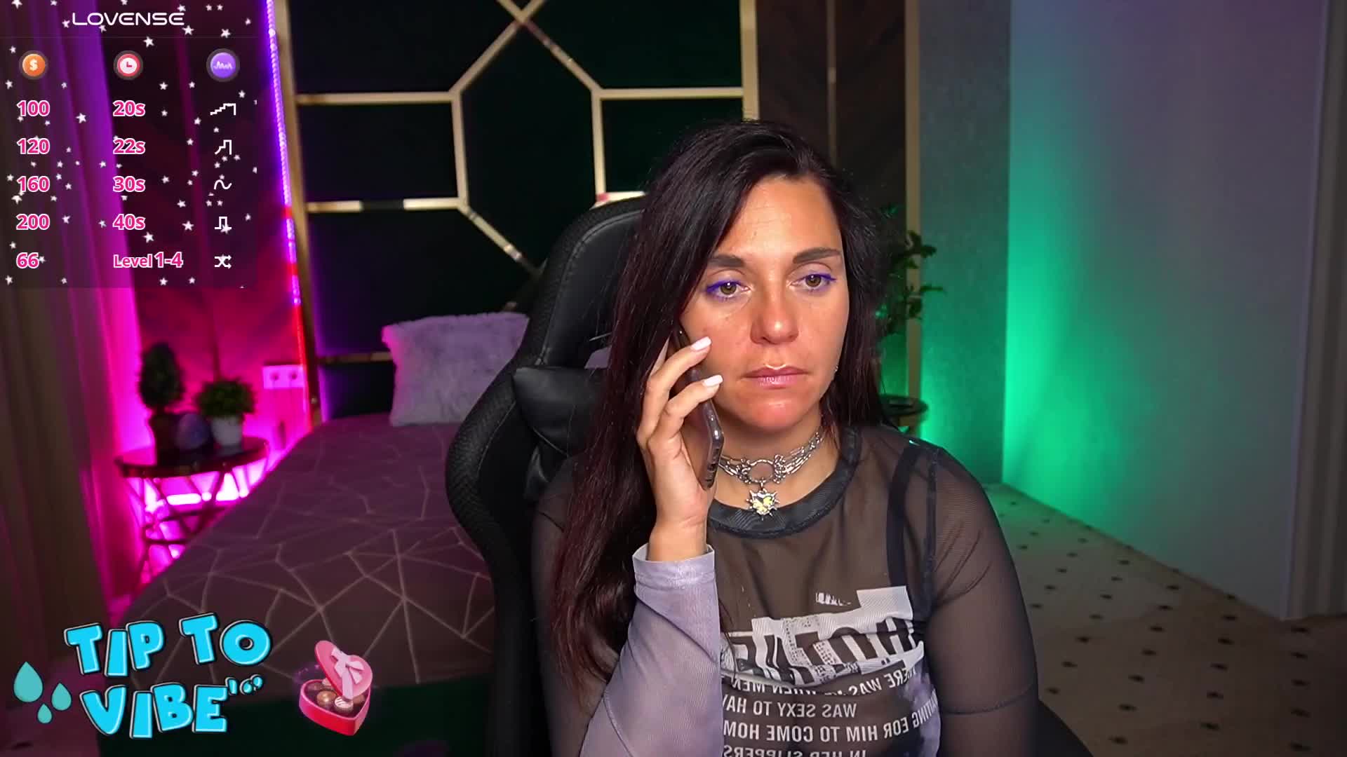 VelvetSun Adult Chat August 26, 2025