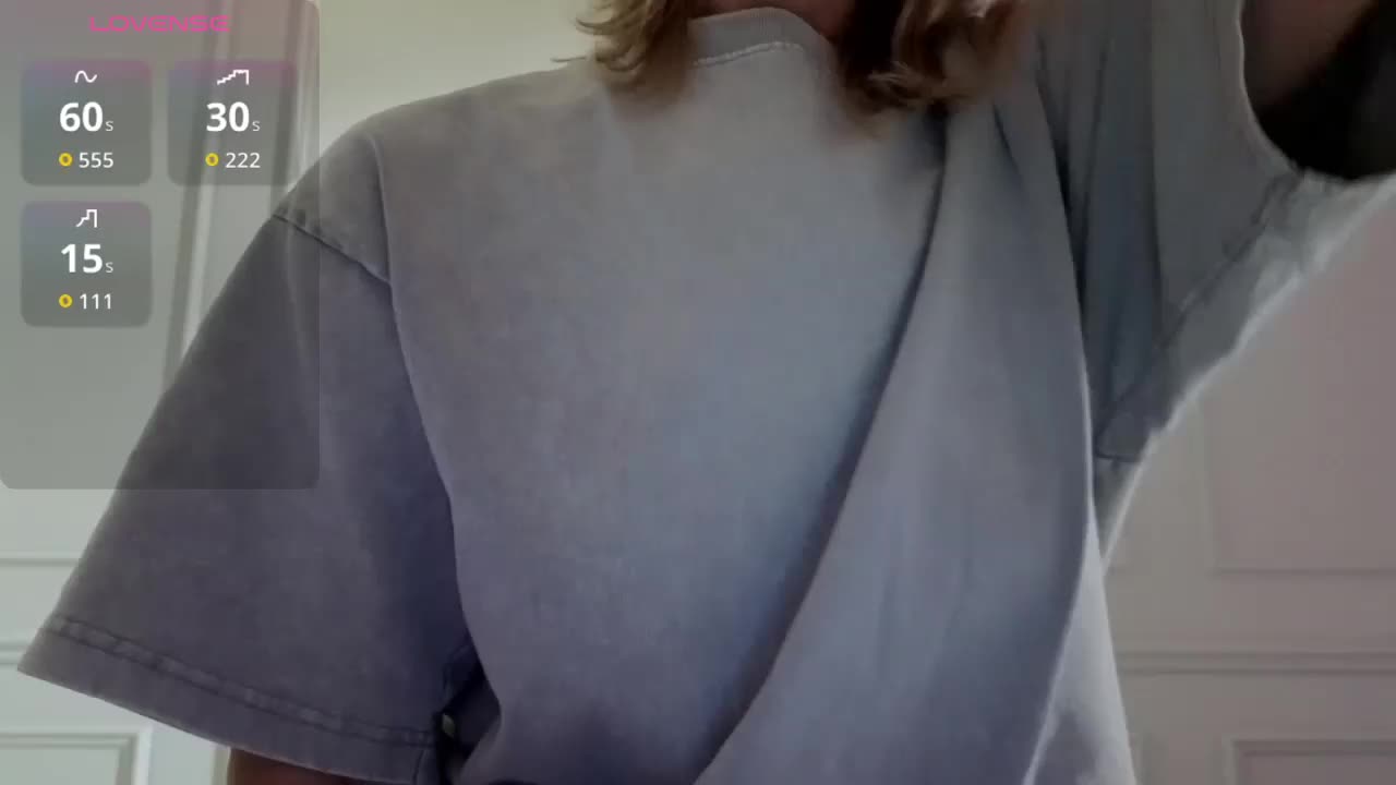 ValeryaGold Adult Chat August 26, 2025