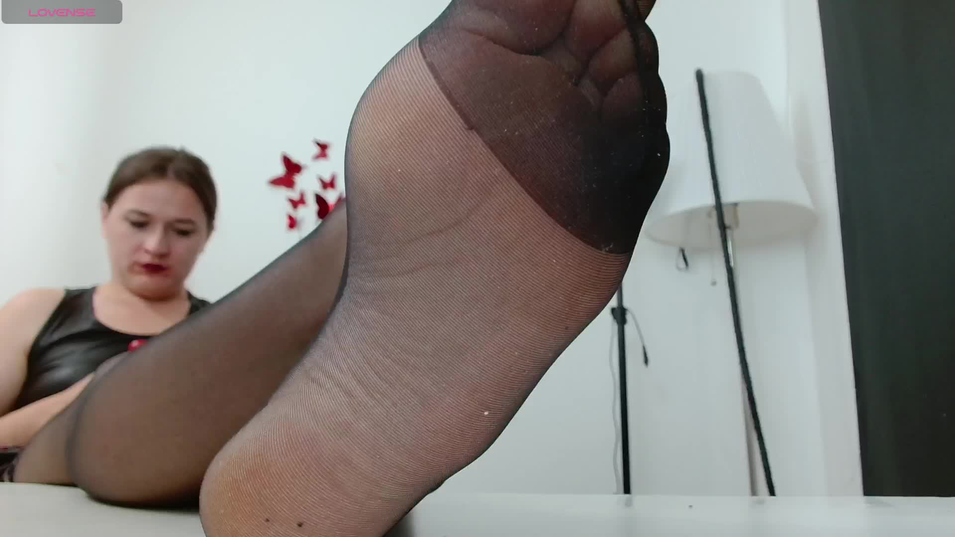 MistressAngelina888 Adult Chat August 26, 2025