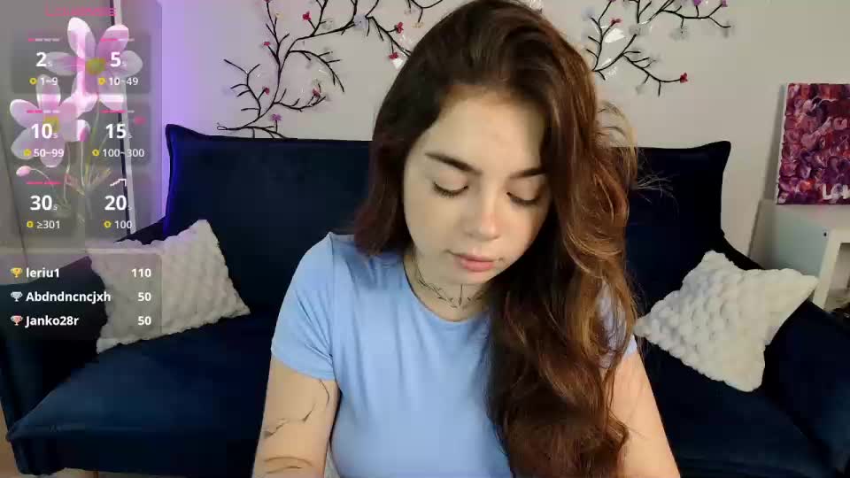 Lillits Adult Chat August 26, 2025